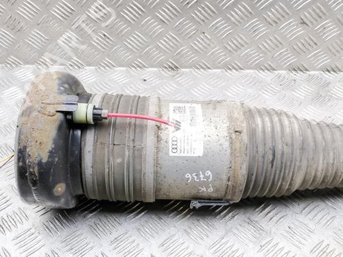 Left front shock absorber AUDI Q5 (FYB, FYG) SQ5 TFSI quattro | BP39683715M16 - Image 2