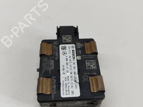 Electronic module MERCEDES-BENZ A-CLASS (W177) A 180 d (177.003) | BP27767451M83 - Image 4