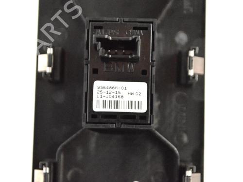 Right front window switch MINI MINI COUNTRYMAN (F60) Cooper D | BP33347247I26  - Image 5