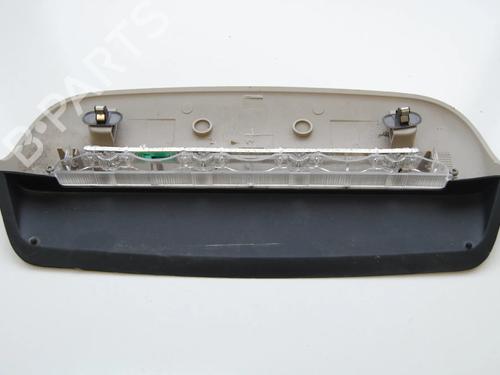 Used Third brake light JAGUAR XJ (X350, X358) 4.2 (298 hp) 9863235