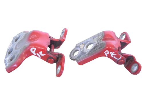 Used Hinge/Door check strap Hinge/Door check strap SSANGYONG KORANDO (CK) 2.2 Xdi (178 hp) 33366989 33366989