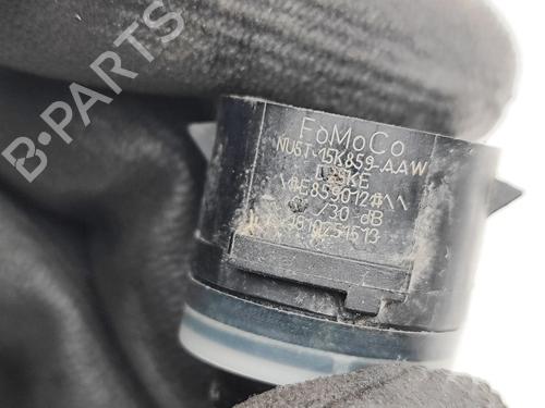 Electronic module FORD TOURNEO CUSTOM V710 Bus (NXN) E-Tourneo Custom | BP39511069M83 - Image 6