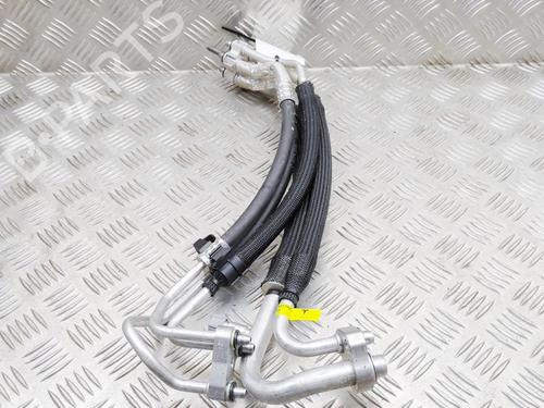 AC pipe TESLA MODEL Y (5YJY) EV Performance All-wheel Drive | BP38782972M126 - Image 2