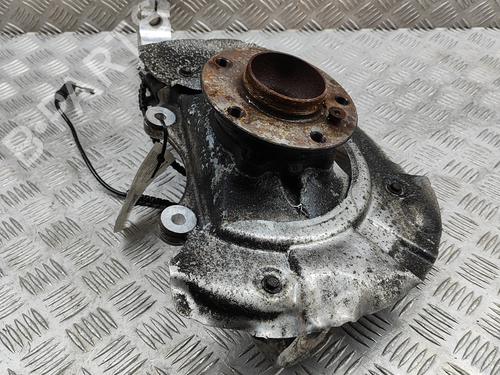 Right front steering knuckle BMW 7 (F01, F02, F03, F04) 730 d | BP24817889M26 