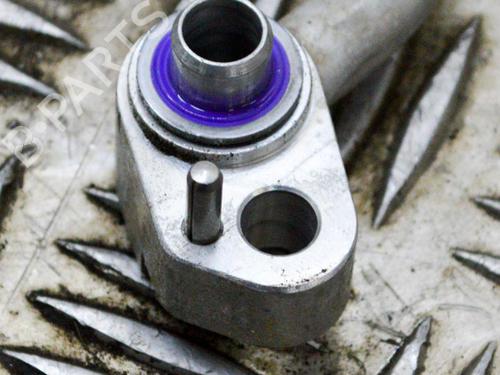 AC pipe BMW 3 (G20, G80, G28) 320 i | BP14641366M126 