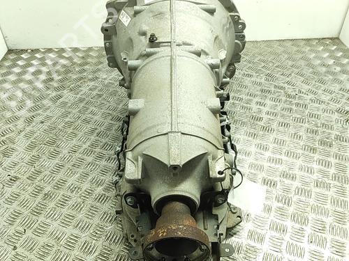 Gearbox JAGUAR F-TYPE Coupe (X152) 3.0 SCV6 S | BP33384883M3 - Image 4