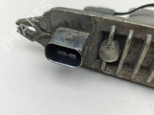 Electronic module PORSCHE CAYENNE (9YA) 3.0 AWD (9YAAA1) | BP27792982M83 - Image 2