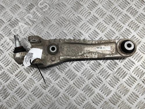 Used Left front suspension arm Left front suspension arm JAGUAR I-PACE (X590) EV400 AWD (400 hp) 28431232 28431232