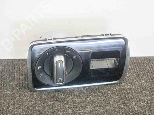 Electronic module SKODA SUPERB II (3T4) 2.0 TDI | BP6753627M83 