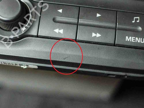 Electronic module SKODA OCTAVIA II (1Z3) 1.6 FSI | BP6724639M83