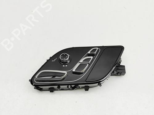 Used Switch Switch LAND ROVER RANGE ROVER IV (L405) 5.0 SCV8 4x4 (525 hp) 33385510 33385510