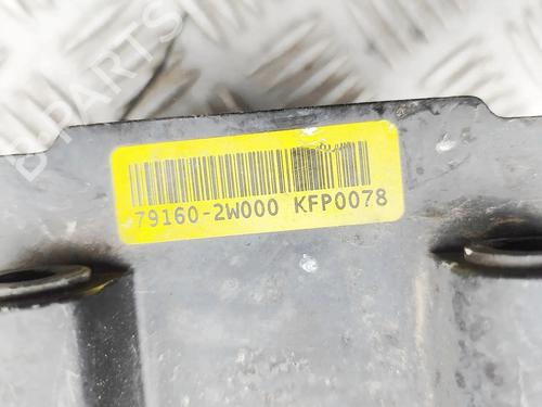 Electronic module HYUNDAI SANTA FÉ III (DM, DMA) 2.2 CRDi 4WD | BP39244401M83 - Image 6