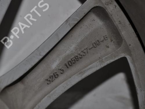 Rim TESLA MODEL S (5YJS) 75D AWD | BP35919930C45 - Image 4
