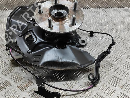 Used Right front steering knuckle TOYOTA C-HR (_X2_, _H2_) Hybrid (197 hp) 27778136