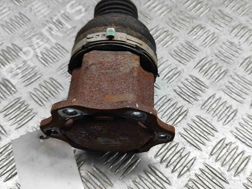 Right front driveshaft AUDI A7 Sportback (4GA, 4GF) 3.0 TDI quattro | BP29487518M39 