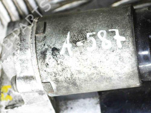 Anlasser OPEL ASTRA H CLASSIC Saloon (A04) 1.7 CDTi (L69) | BP11113294M8 