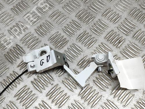 Used Hinge/Door check strap SKODA ENYAQ iV SUV (5AZ) 85X (286 hp) 28615843