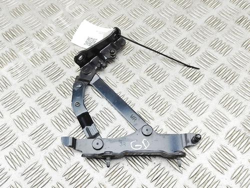 Hinge/Door check strap MAZDA MX-5 IV (ND__) 2.0 (ND6E, NDERC) | BP37996835C146 - Image 3