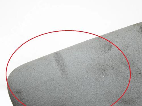 Right sun visor AUDI A4 B6 (8E2) 2.0 | BP9510055I2  - Image 5