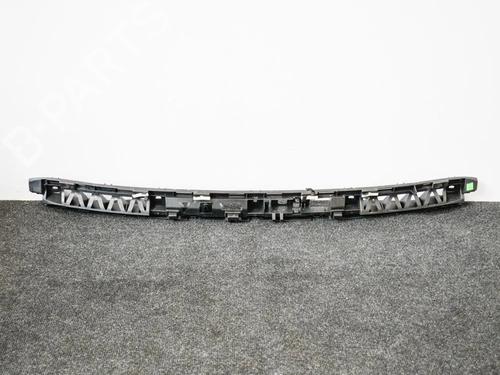 Used Rear bumper bracket Rear bumper bracket SEAT LEON (5F1) 2.0 TDI (150 hp) 6743474 6743474