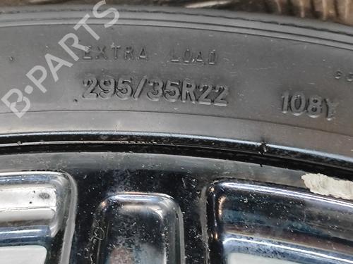 Fælk PORSCHE MACAN (XAB) 4 Electric 4 (XABBB1, XABFD1) | BP38466771C45 - Image 10