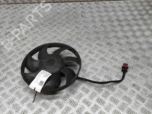 Radiator fan LAND ROVER RANGE ROVER EVOQUE (L538) 2.2 D 4x4 | BP29486118M35 