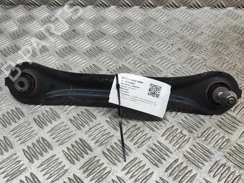 Left rear suspension arm HONDA CIVIC X Hatchback (FC_, FK_) 2.0 Type-R (FK8) | BP20337313M14 
