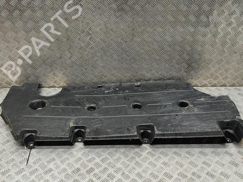 Used Underbody protection FIAT 500 (312_) 1.0 Mild Hybrid (312.AYD1B) (69 hp) 28553501