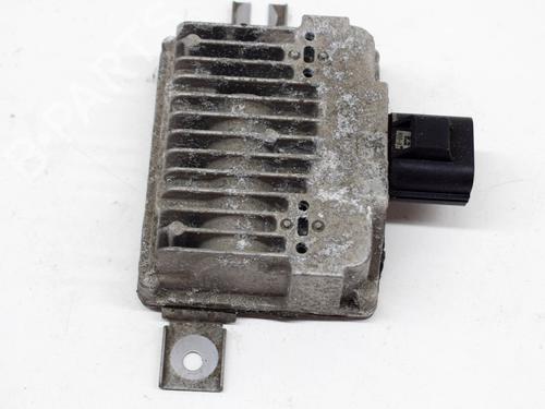 Electronic module VOLVO V70 III (135) D3 / D4 | BP9227296M83 