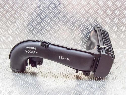 Used Air filter box BMW X5 (F15, F85) xDrive 30 d (258 hp) 6775335