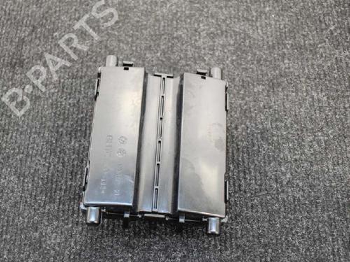 Electronic module MERCEDES-BENZ C-CLASS (W205) C 220 BlueTEC / d (205.003) | BP6747491M83 