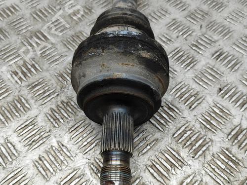 Left rear driveshaft MERCEDES-BENZ C-CLASS Coupe (C205) C 250 d (205.308) | BP16018120M40 