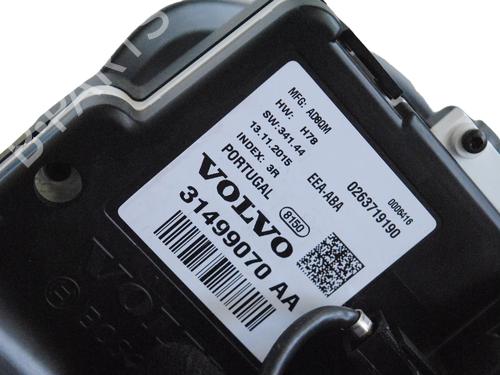 Instrument cluster VOLVO XC90 II (256) D5 AWD | BP36044138C47  - Image 5