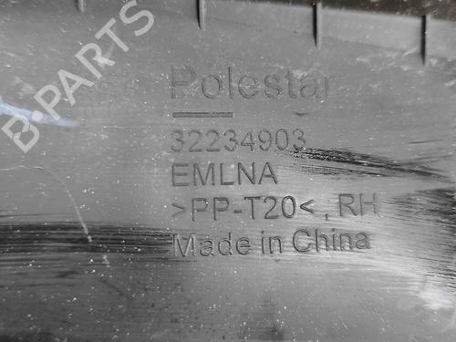 Other POLESTAR POLESTAR 2 (534) EV | BP27798181O1 