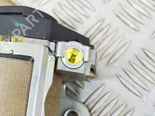 Front right seatbelt MERCEDES-BENZ R-CLASS (W251, V251) R 320 CDI 4-matic (251.022, 251.122) | BP10399350I25 