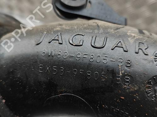 Pipe JAGUAR F-TYPE Coupe (X152) 3.0 SCV6 S | BP33386708M125 - Image 7