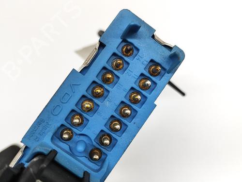 Electronic module MERCEDES-BENZ S-CLASS (W140) S 350 Turbo-D (140.134) | BP23247724M83 