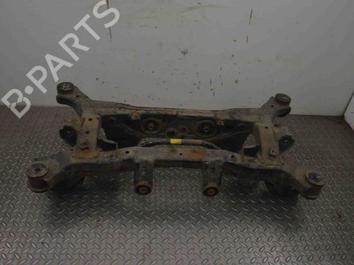 Rear axle KIA SORENTO III (UM) 2.2 CRDi | BP30244836M2 