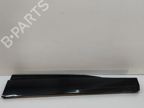 Door moulding trim AUDI E-TRON (GEN) 55 quattro | BP28045806C150 