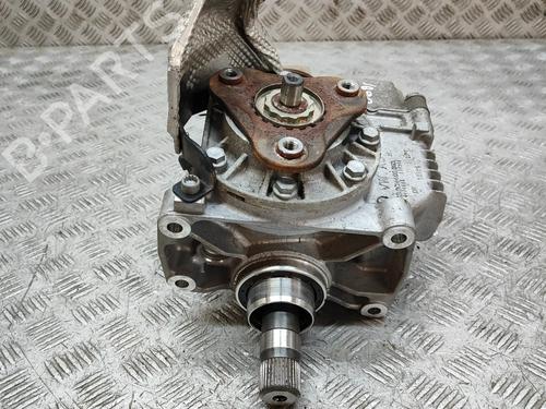 Transfer box AUDI TT (FV3, FVP) 2.0 TFSI quattro | BP39656037M36 - Image 6