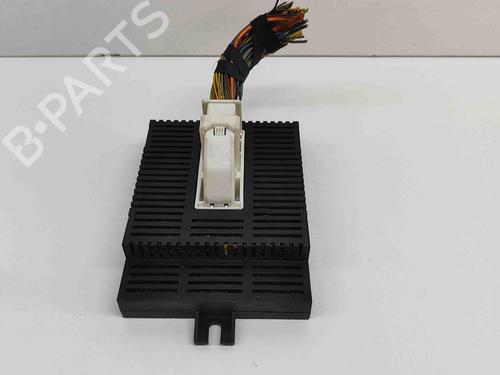 Electronic module BMW 6 (E63) 635 d | BP23249817M83 