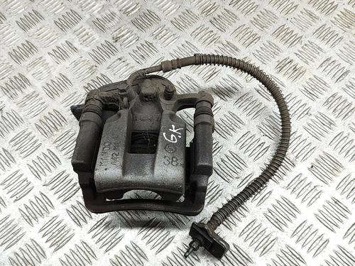 Used Left rear brake caliper Left rear brake caliper SSANGYONG KORANDO (C300) E-Motion (190 hp) 33367994 33367994