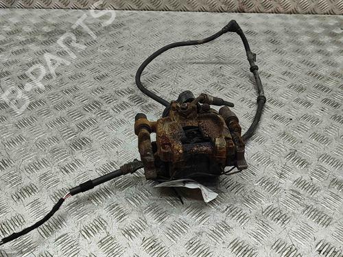 Left rear brake caliper VW GOLF VII (5G1, BQ1, BE1, BE2) e-Golf | BP26153819M107