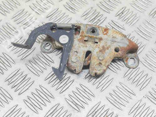 Exterior handle NISSAN PATROL GR V Wagon (Y61) 3.0 DTi | BP14624252C122 