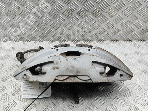Used Left front brake caliper Left front brake caliper BMW 7 (G11, G12) 745 Le Plug-in-Hybrid xDrive (286 hp) 33392685 33392685