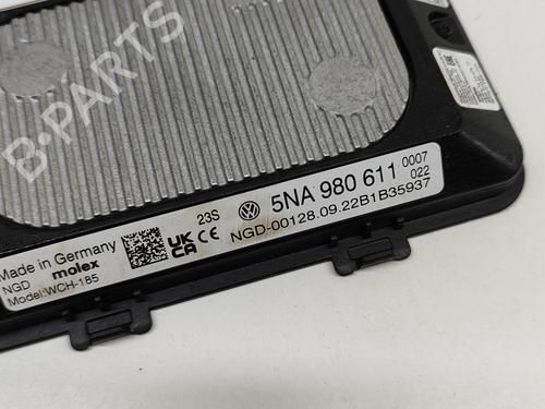 Elektronisk modul VW ID.4 (E21) PRO | BP27767381M83 