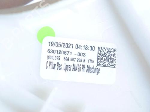 Other AUDI Q5 (FYB, FYG) 45 TFSI Mild Hybrid quattro | BP33366251O1  - Image 5