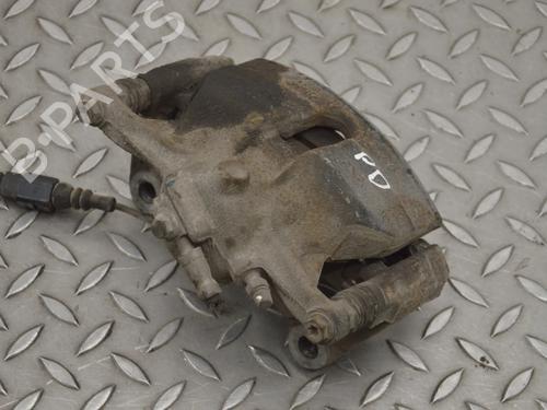 Right front brake caliper VW PASSAT B8 Variant (3G5, CB5) 2.0 TDI | BP30241223M104 - Image 2