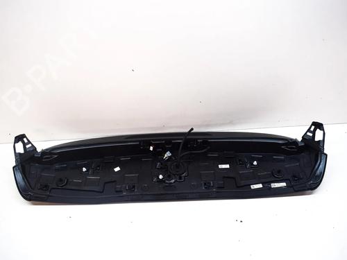 Spoiler bagklap OPEL MOKKA 1.2 (76) | BP36043643C96 - Image 2