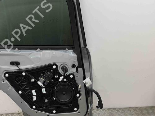 Left rear door FORD KUGA III (DFK) 2.5 Duratec Plug-in-Hybrid | BP29486241C4 